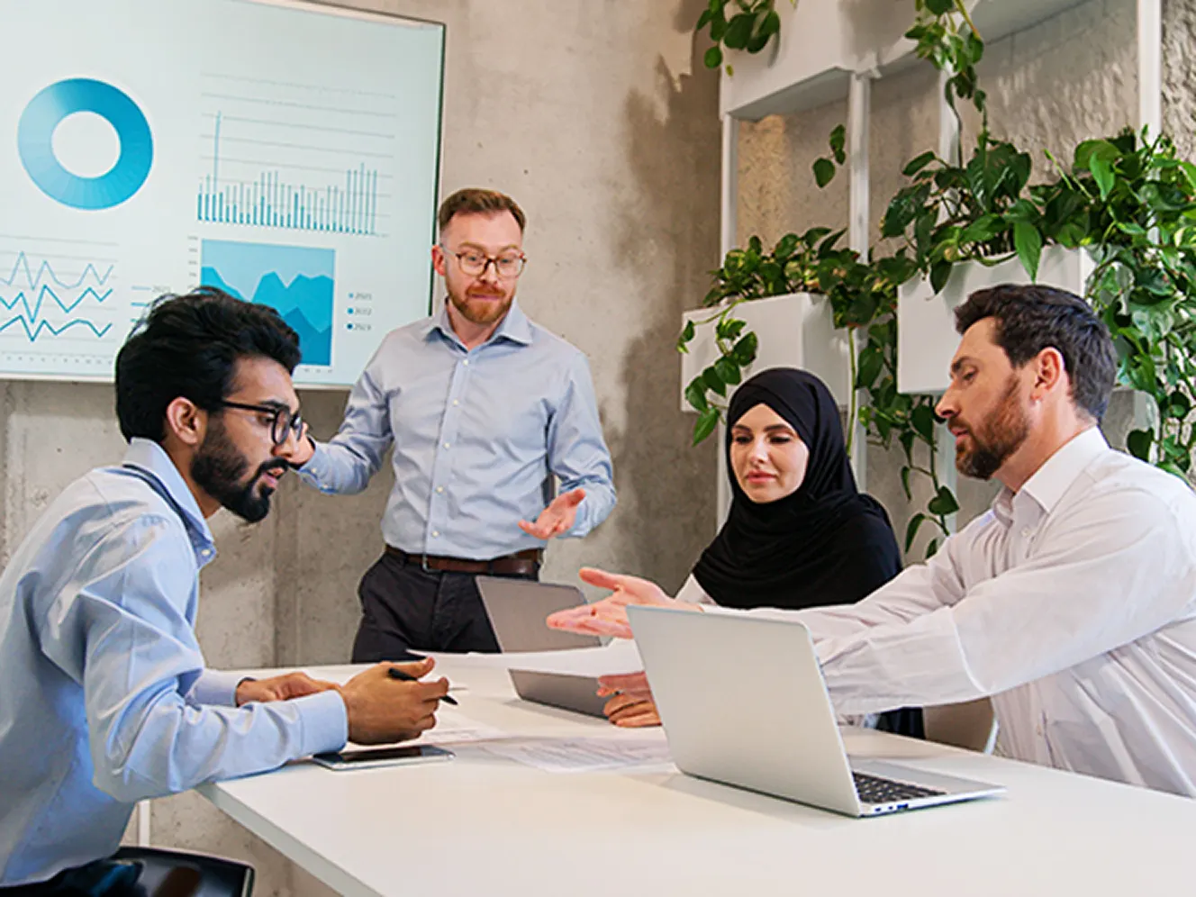 Oracle EPM Cloud
