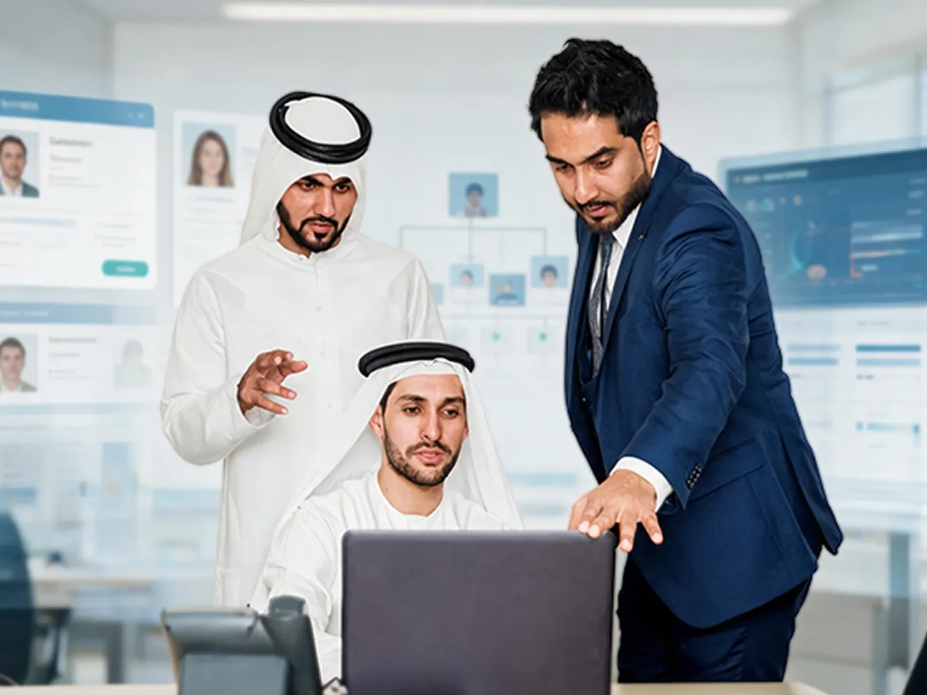 Oracle HCM Cloud