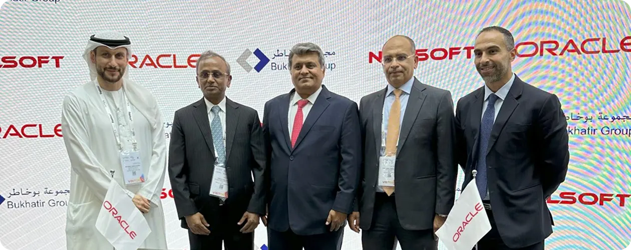 Strategic Transformation Across Diversified Business Verticals