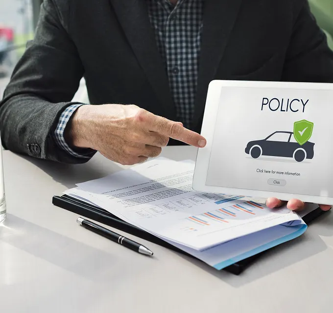 Pricing Governance