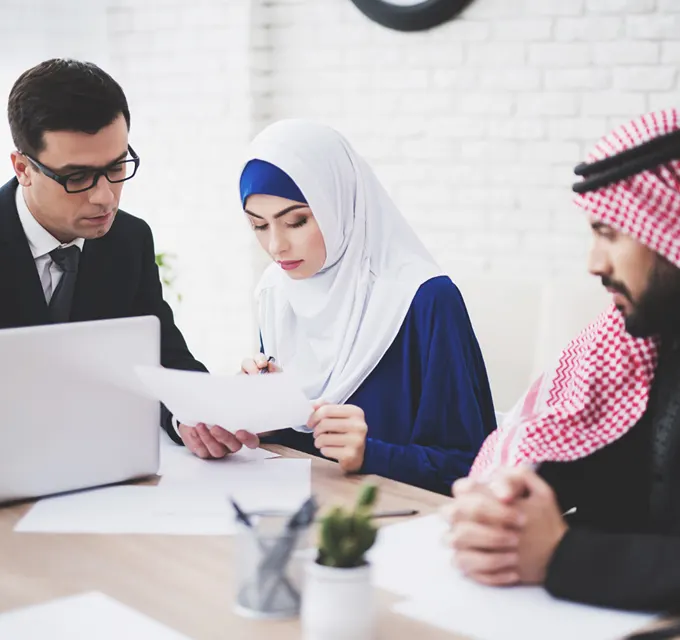 Service & Job Management