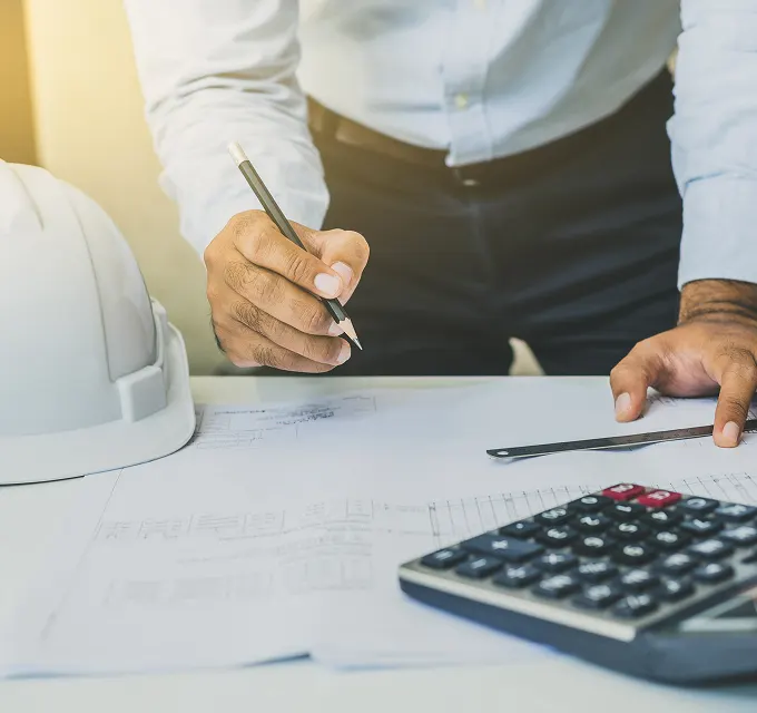 Compliance & Finance