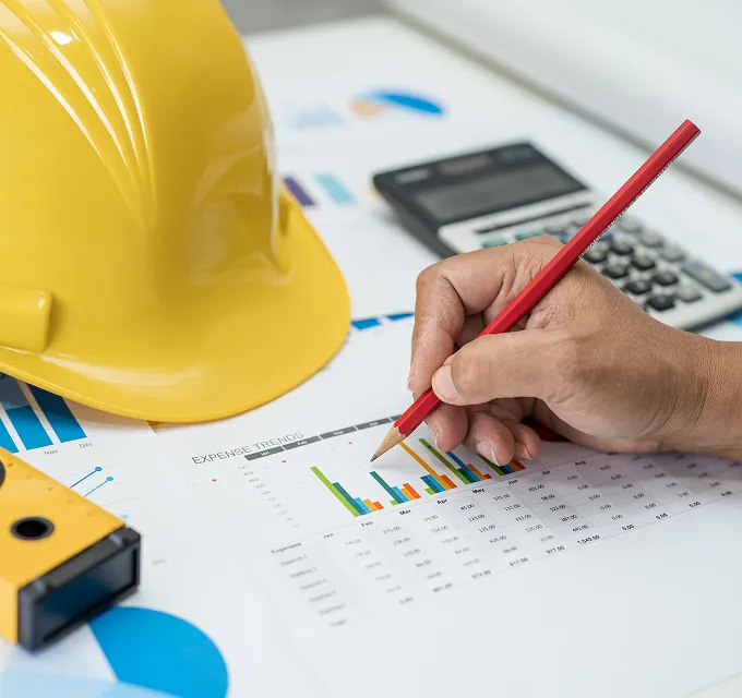 Subcontract BOQ Control