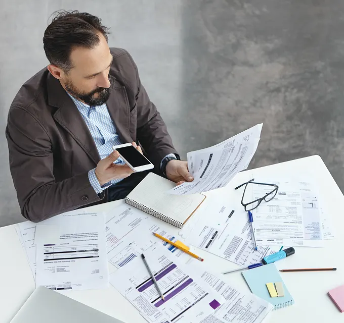 Billing & Revenue