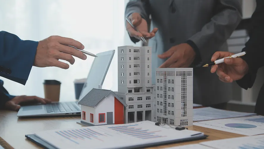 Property Management System