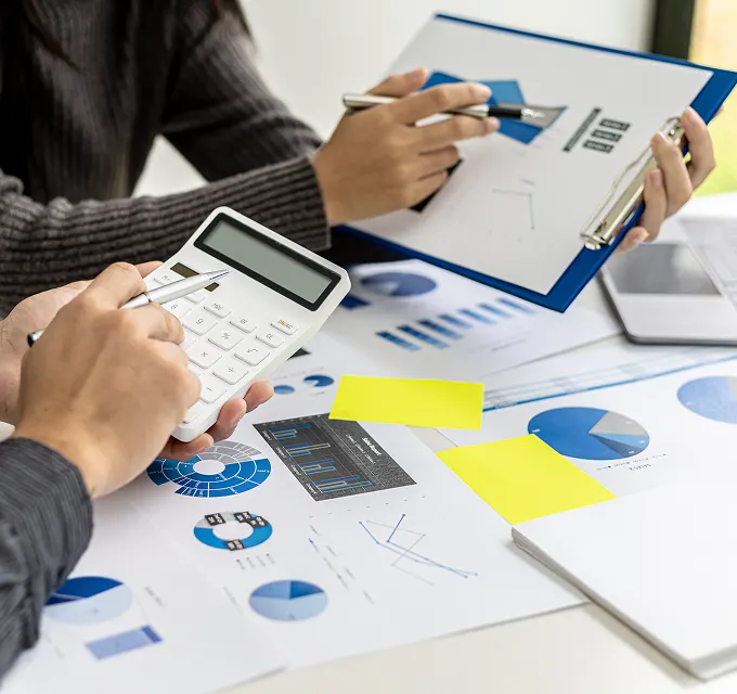 Cost Management