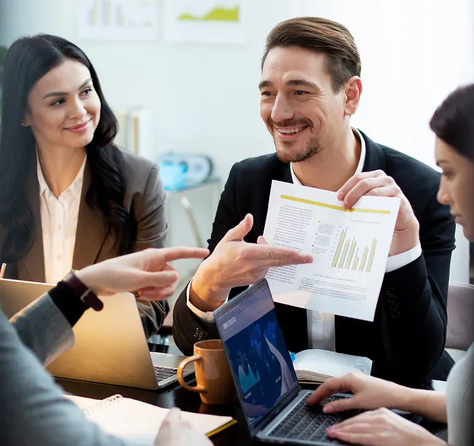 Grant Management