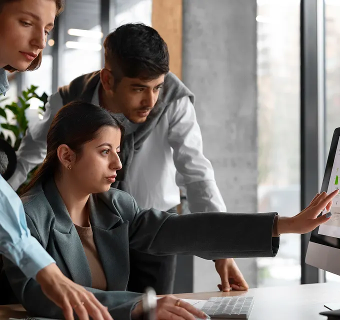 Workforce Analytics