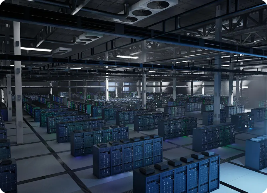 Cloud Infrastructure