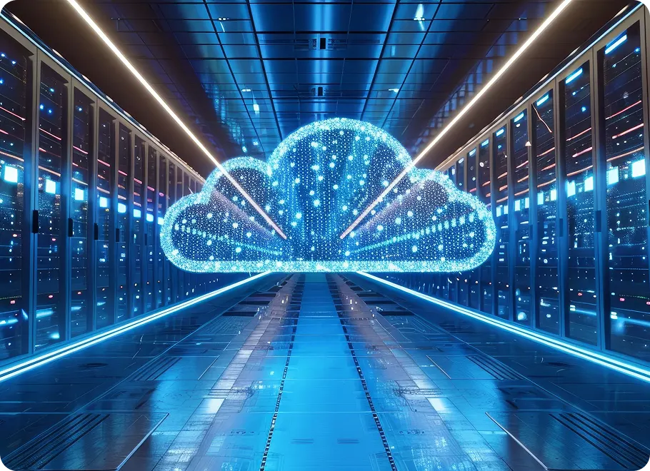 Cloud Migration