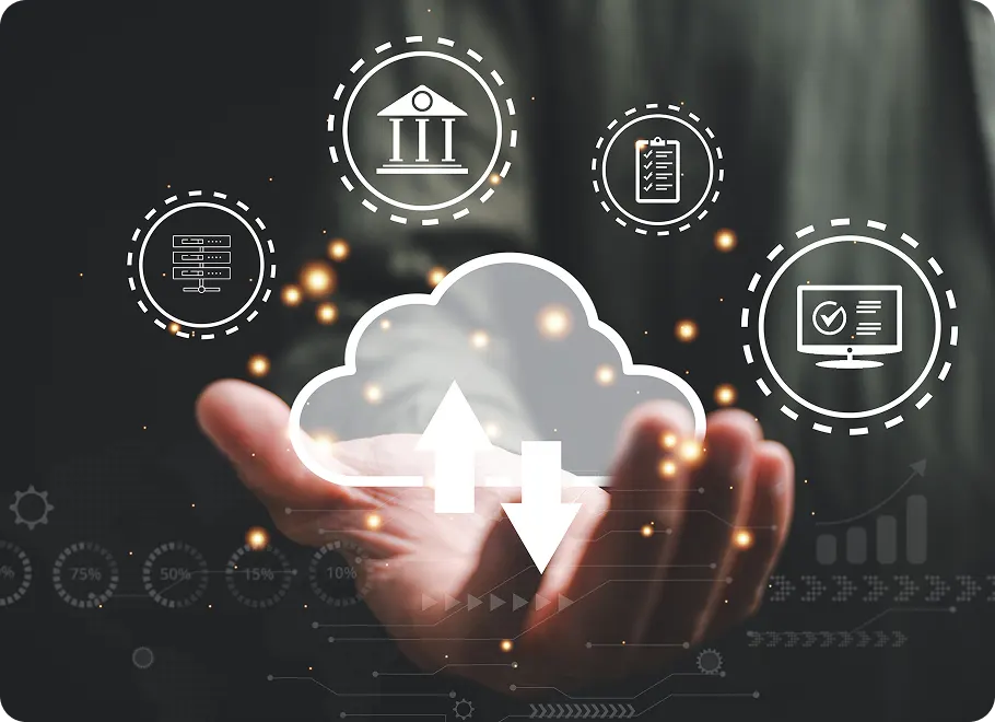 Cloud Optimization