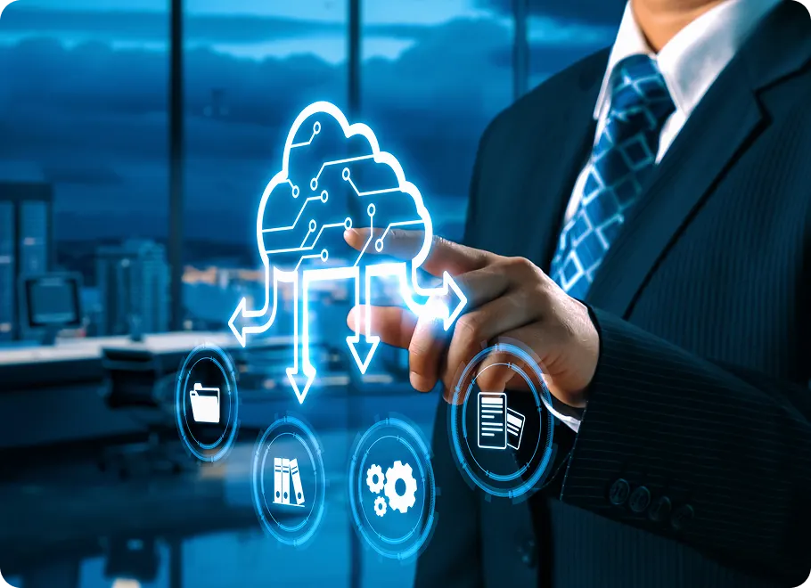 Cloud Strategy & Advisory