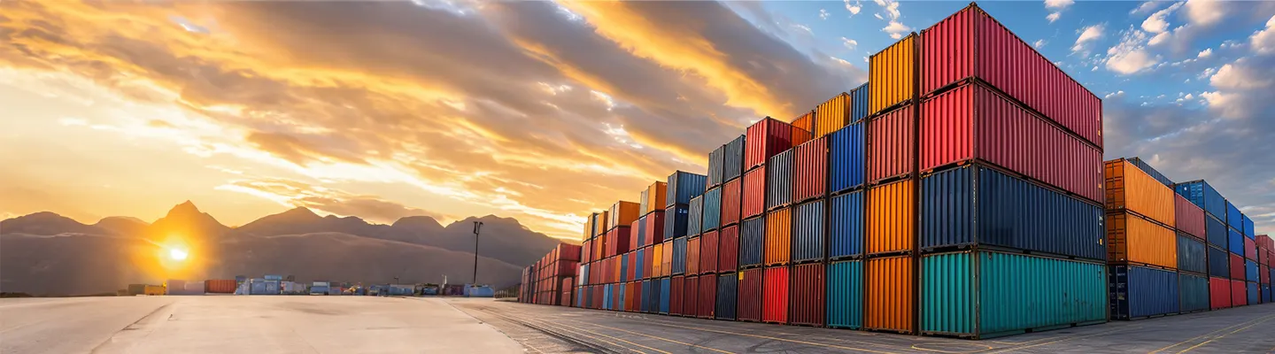 Container Management Solutions