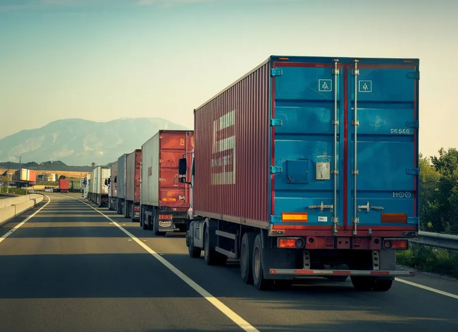 Transportation Execution