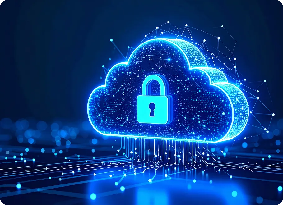 Cloud & Data Security