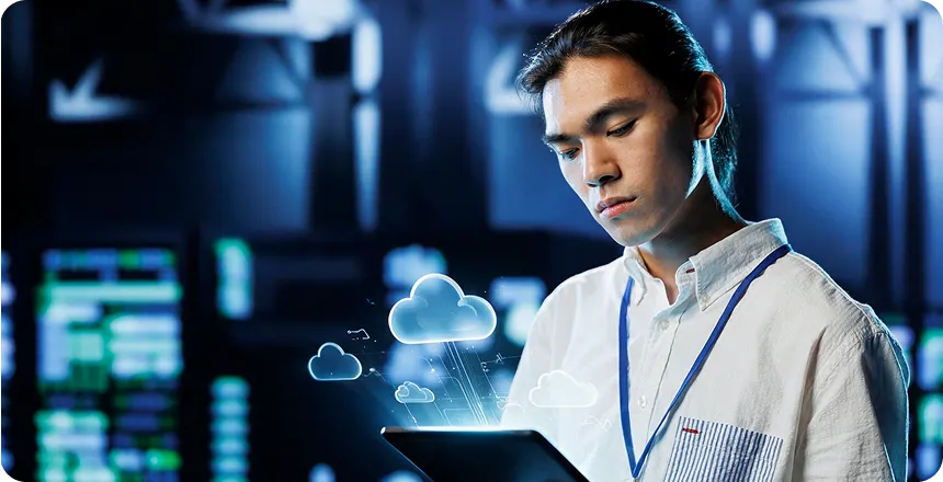 Cloud Solutions