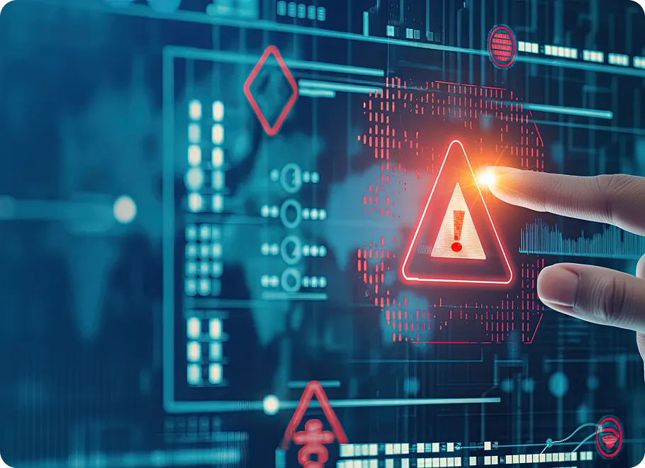 Threat Protection