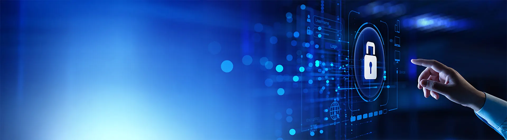 Cybersecurity Solutions