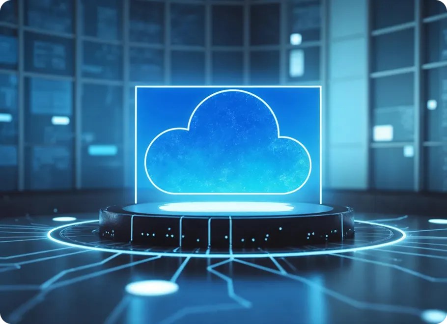Cloud & Hybrid Backup