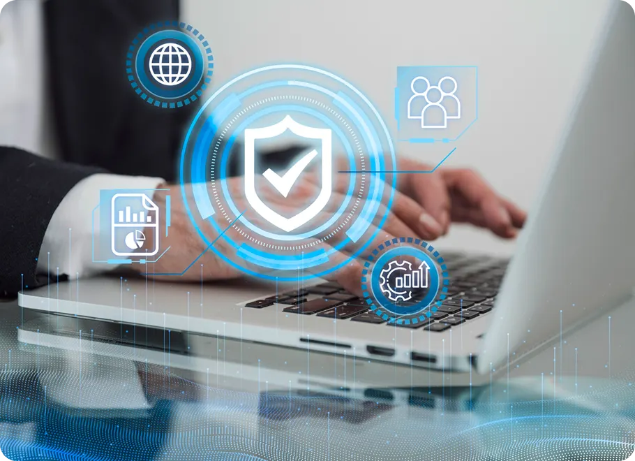 Compliance & Retention