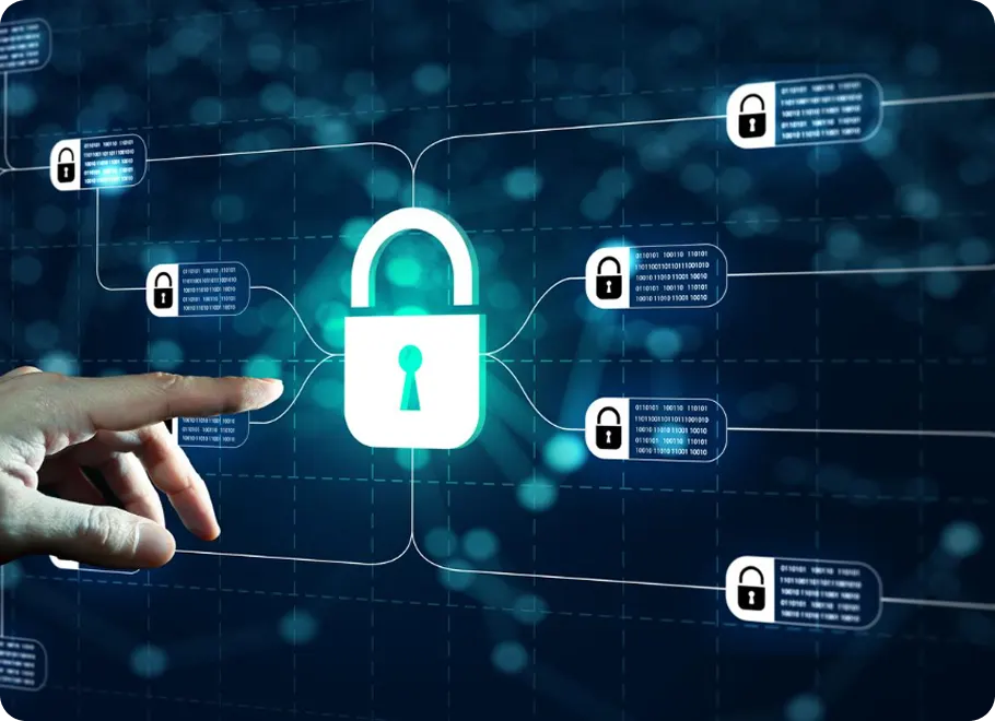 Data Protection
