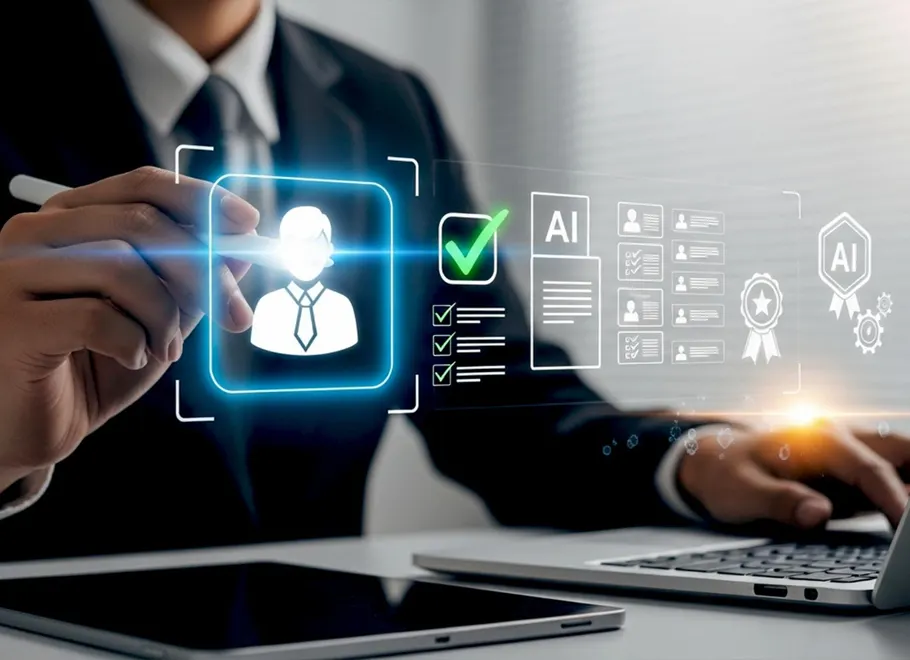 HR & Enterprise Knowledge