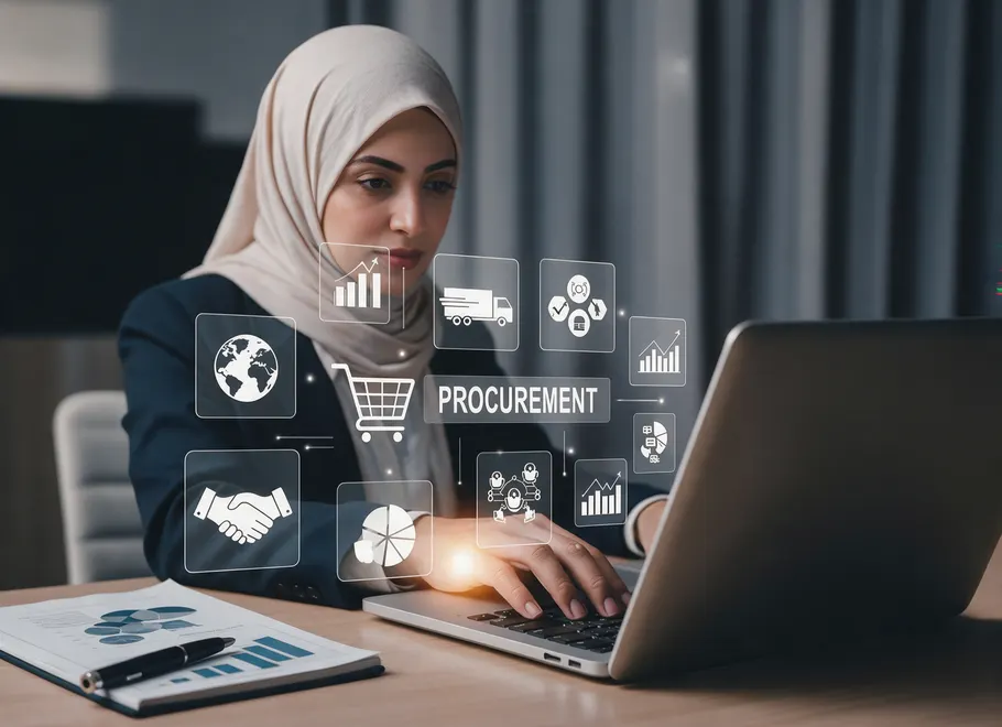 Procurement Management