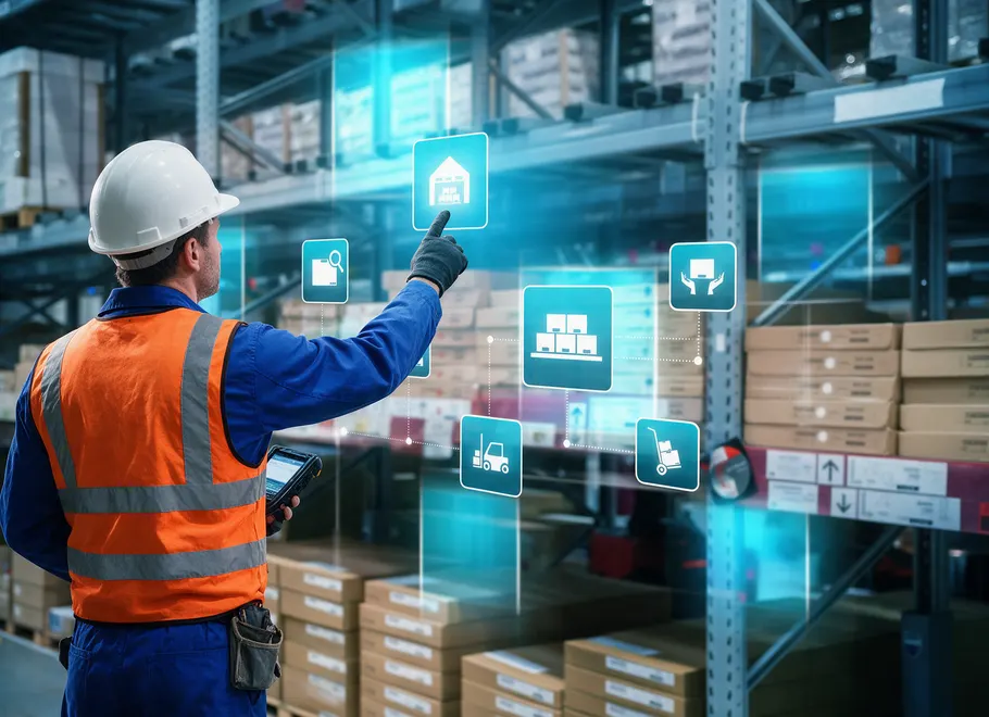 Supply Chain & Logistics