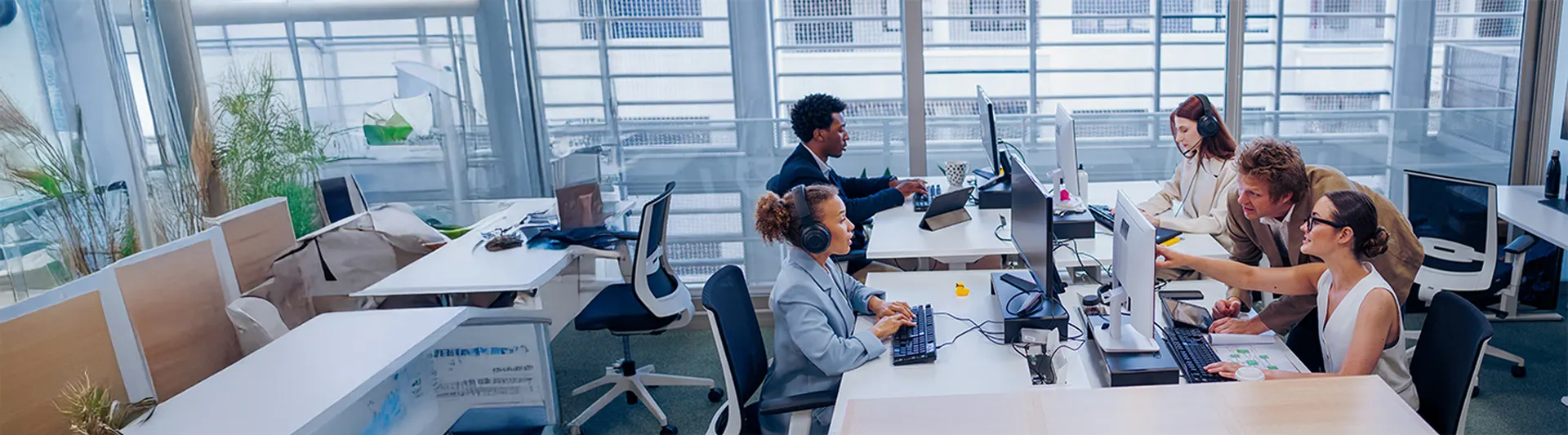 Managed IT Solutions