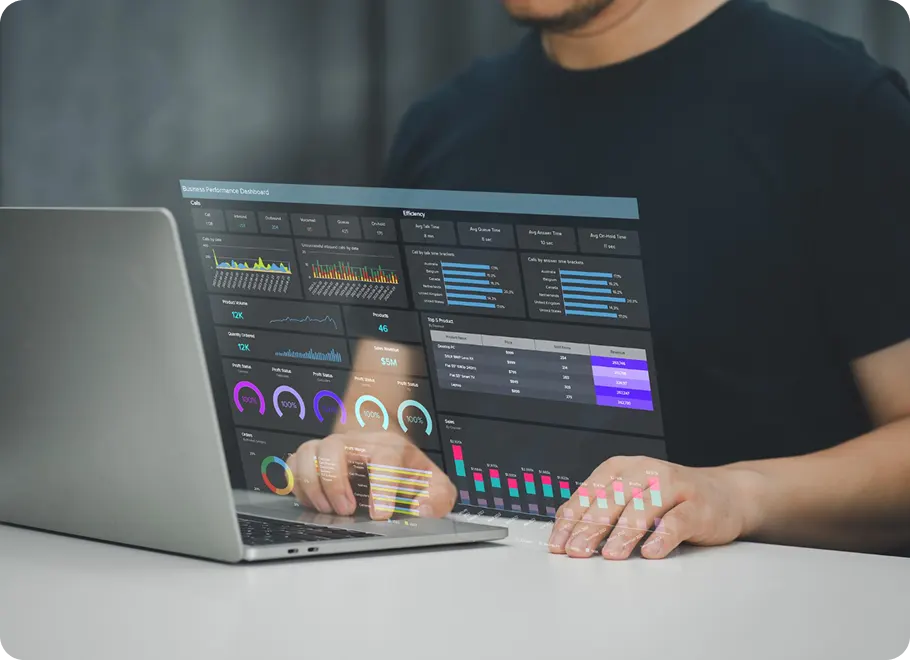 Application Support