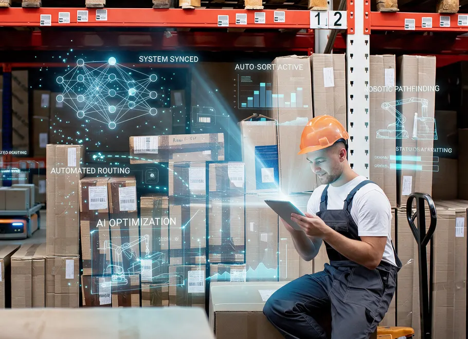 AI & Automation