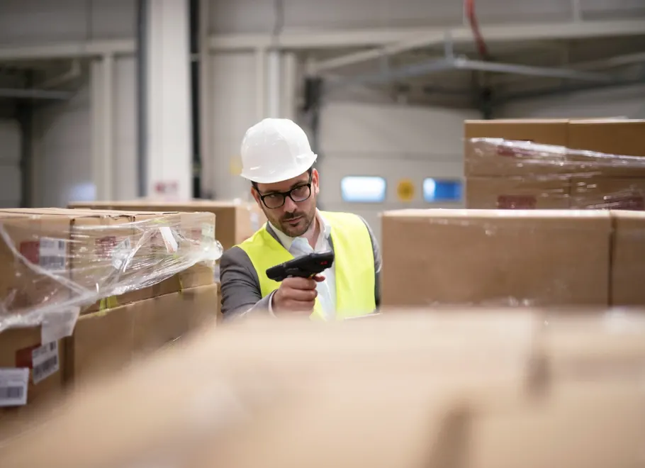 Inventory Management