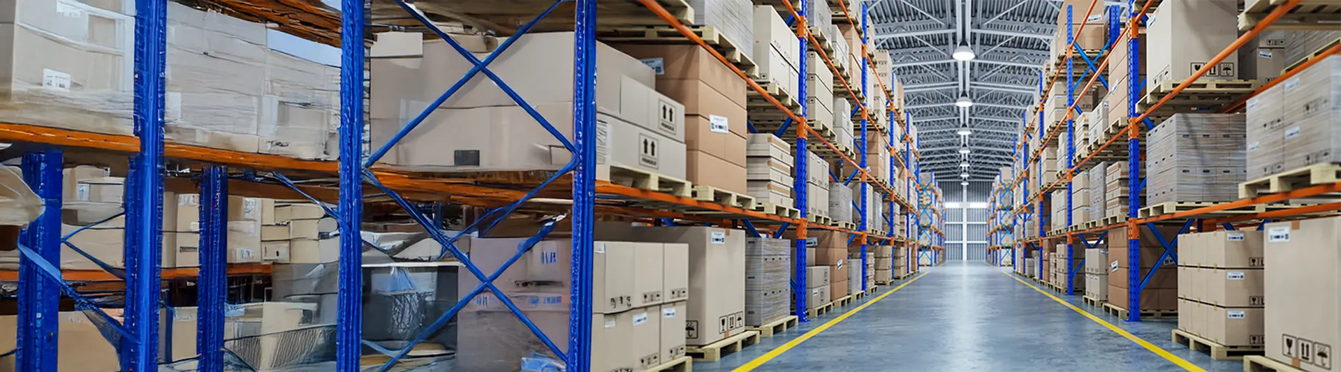 Oracle Logistics Cloud